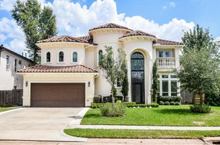 422 Mignon Lane, Houston, TX 77024