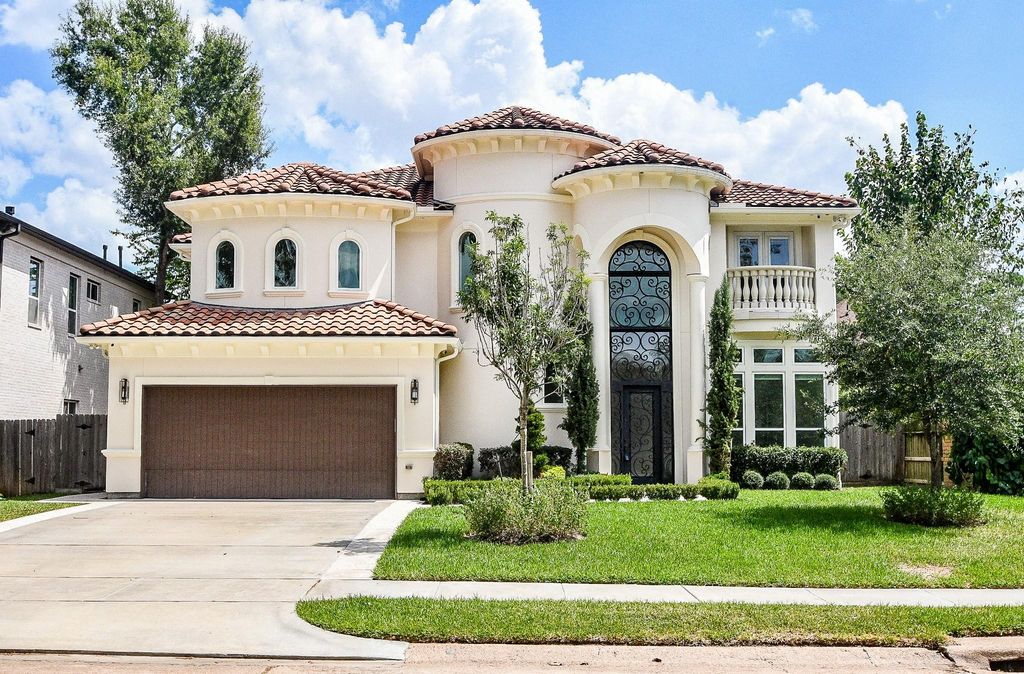 422 Mignon Lane, Houston, TX 77024