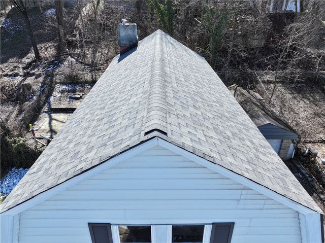 335 Queensbury St, Crafton Heights, PA 15205