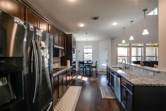 2741 Bocelli PL, Round Rock, TX 78665