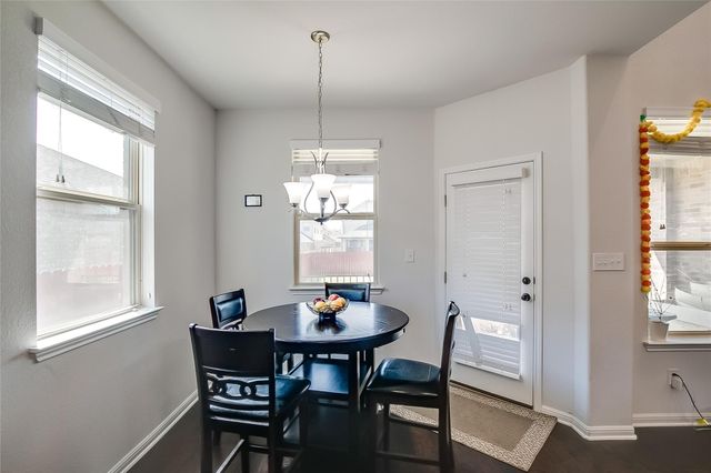 2741 Bocelli PL, Round Rock, TX 78665