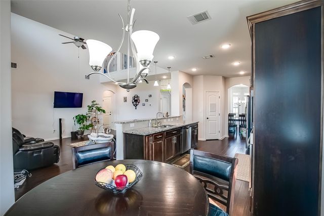 2741 Bocelli PL, Round Rock, TX 78665