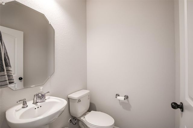 2741 Bocelli PL, Round Rock, TX 78665