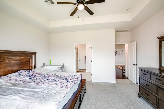 2741 Bocelli PL, Round Rock, TX 78665