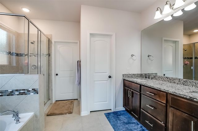 2741 Bocelli PL, Round Rock, TX 78665