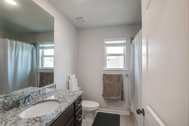 2741 Bocelli PL, Round Rock, TX 78665