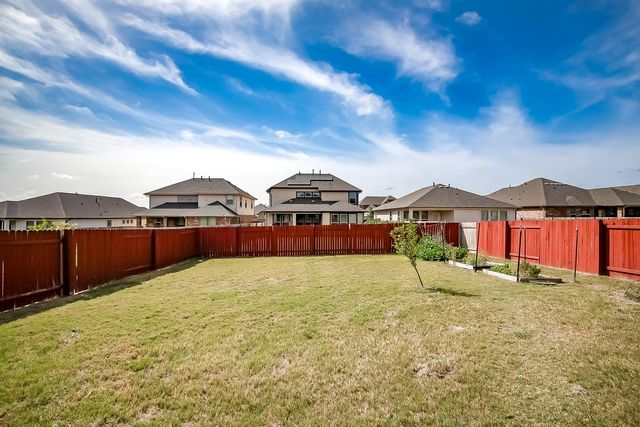 2741 Bocelli PL, Round Rock, TX 78665