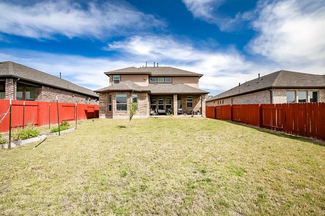 2741 Bocelli PL, Round Rock, TX 78665