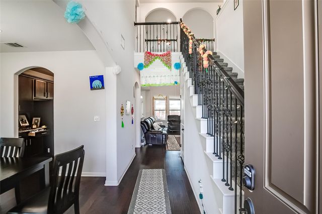 2741 Bocelli PL, Round Rock, TX 78665