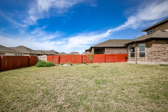 2741 Bocelli PL, Round Rock, TX 78665