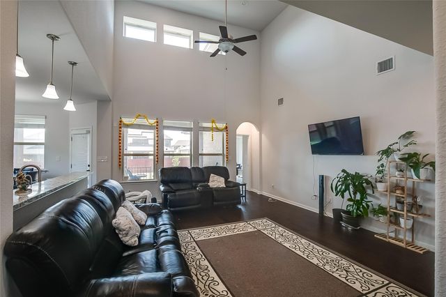 2741 Bocelli PL, Round Rock, TX 78665