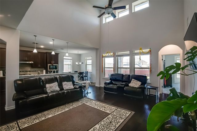 2741 Bocelli PL, Round Rock, TX 78665