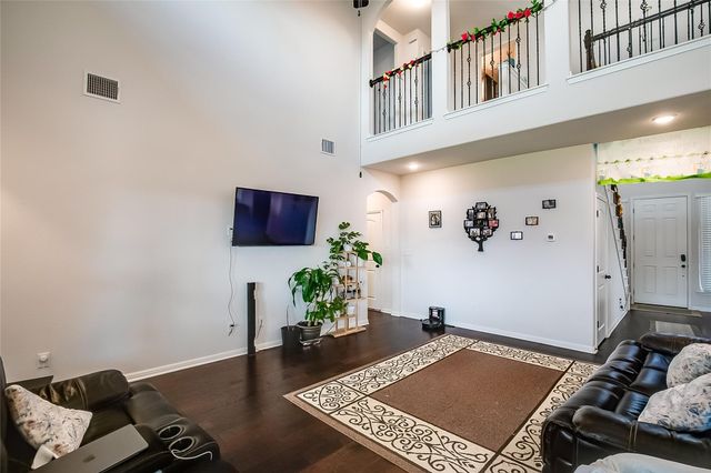 2741 Bocelli PL, Round Rock, TX 78665