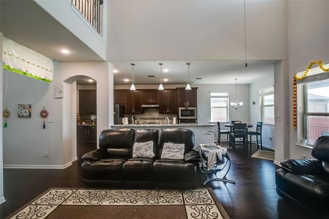 2741 Bocelli PL, Round Rock, TX 78665