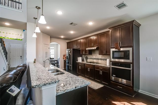 2741 Bocelli PL, Round Rock, TX 78665