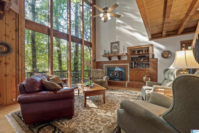 1827 LAKE KNOWL DRIVE, Helena, AL 35080