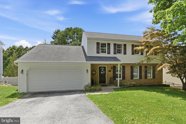 211 W NEVERSINK RD, Reading, PA 19606