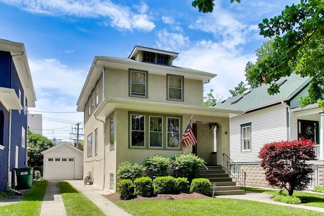 705 N Marion Street, Oak Park, IL 60302