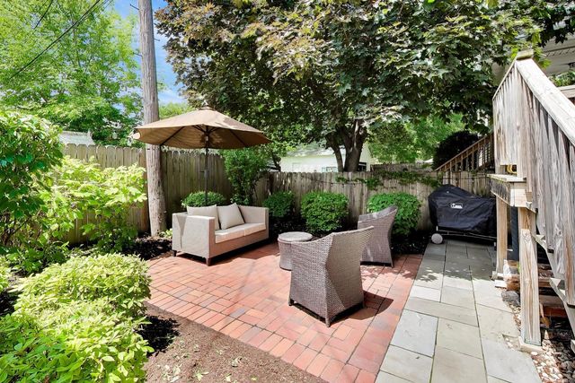705 N Marion Street, Oak Park, IL 60302