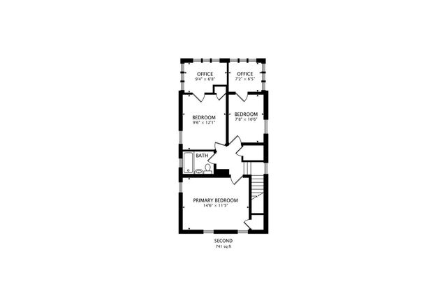 705 N Marion Street, Oak Park, IL 60302