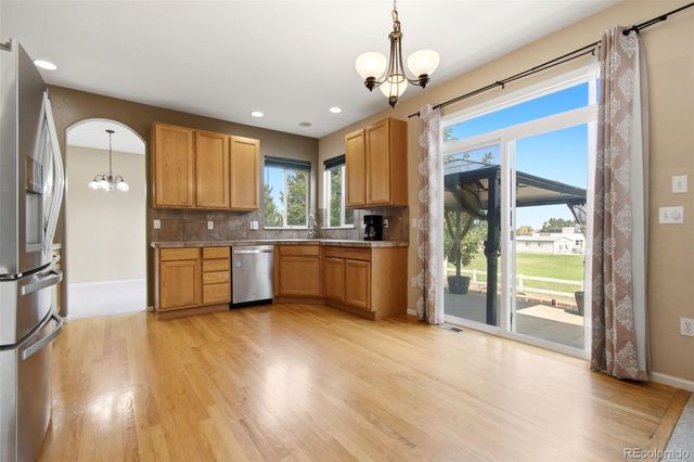 6631 Echo Circle, Firestone, CO 80504