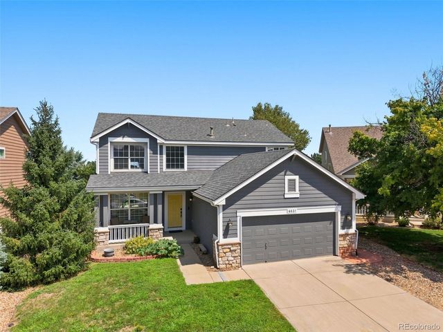 6631 Echo Circle, Firestone, CO 80504