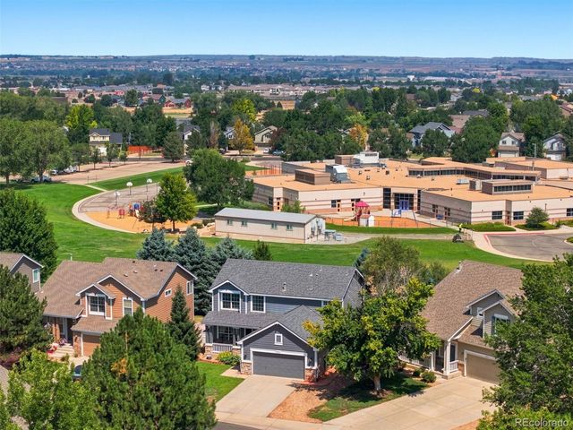 6631 Echo Circle, Firestone, CO 80504