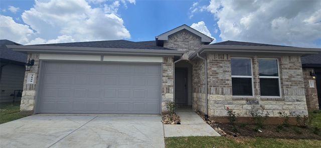 3046 Holland Lakes Drive, Fulshear, TX 77441