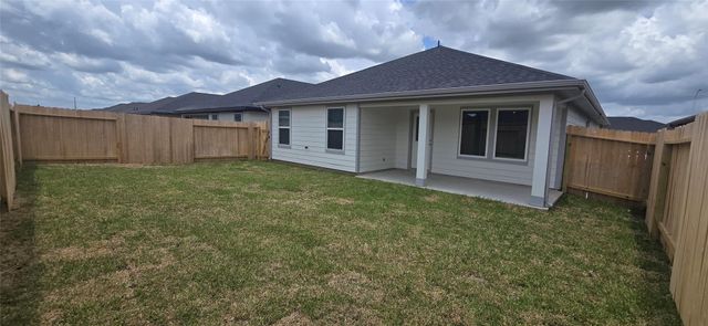 3046 Holland Lakes Drive, Fulshear, TX 77441
