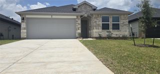 3046 Holland Lakes Drive, Fulshear, TX 77441