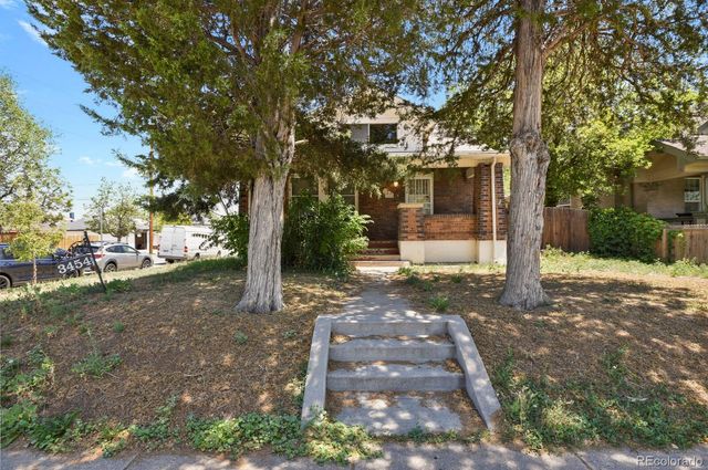 3454 N York Street, Denver, CO 80205