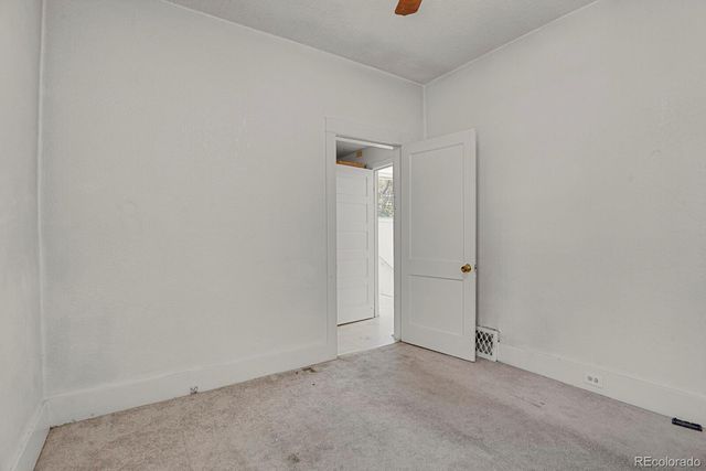 3454 N York Street, Denver, CO 80205