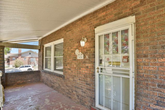 3454 N York Street, Denver, CO 80205