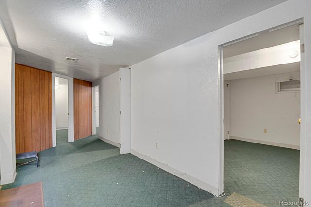 3454 N York Street, Denver, CO 80205