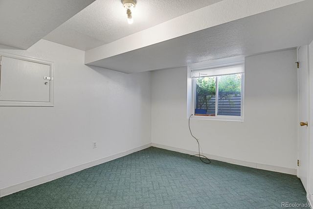 3454 N York Street, Denver, CO 80205