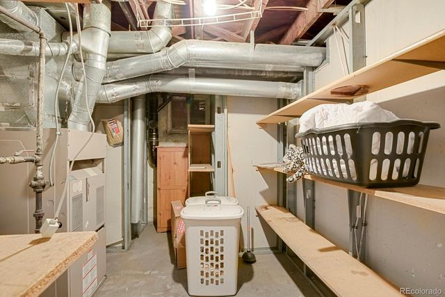 3454 N York Street, Denver, CO 80205
