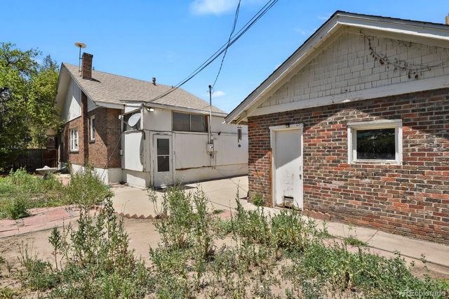 3454 N York Street, Denver, CO 80205