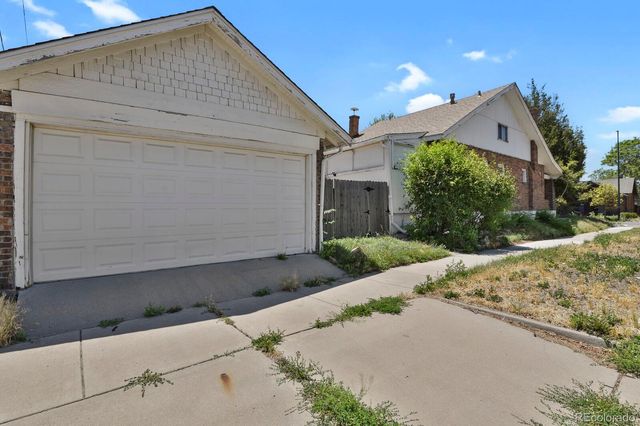 3454 N York Street, Denver, CO 80205