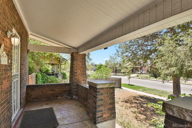 3454 N York Street, Denver, CO 80205