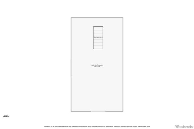 3454 N York Street, Denver, CO 80205