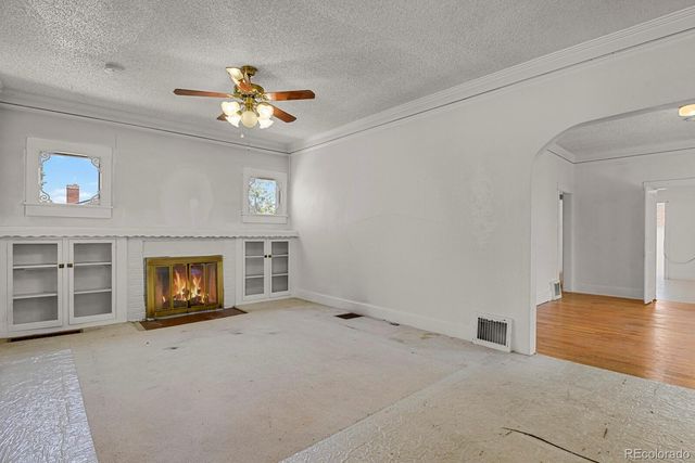 3454 N York Street, Denver, CO 80205