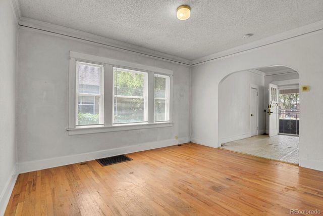 3454 N York Street, Denver, CO 80205