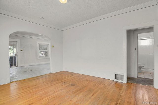 3454 N York Street, Denver, CO 80205