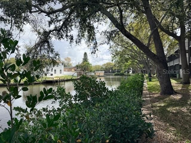 9217 TUDOR DRIVE A107, Tampa, FL 33615