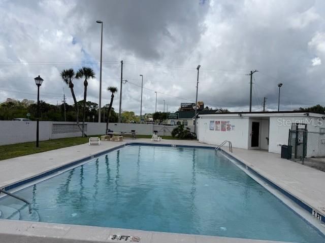 9217 TUDOR DRIVE A107, Tampa, FL 33615