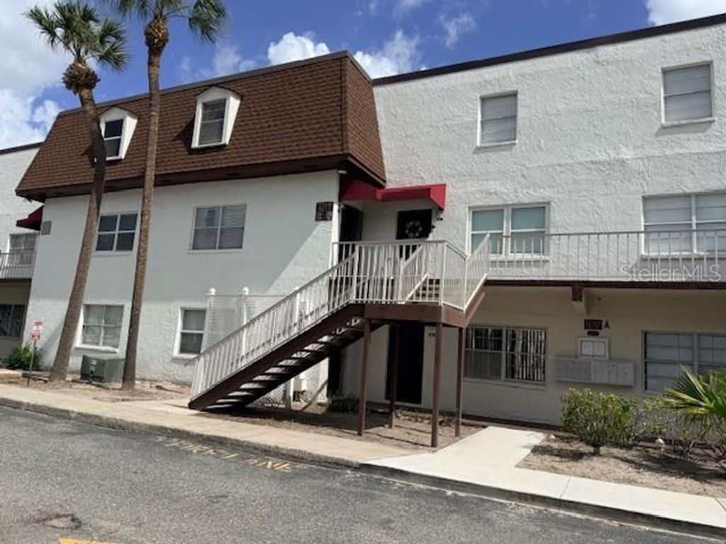 9217 TUDOR DRIVE A107, Tampa, FL 33615