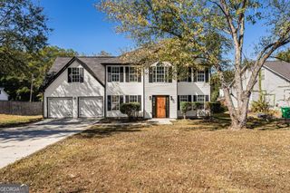 3679 Seabass Road, Decatur, GA 30034
