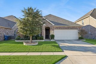 5517 Mount Joy Drive, Mckinney, TX 75071