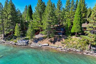 3250 Edgewater Drive, Tahoe City, CA 96145
