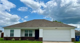 801 NW 68th Avenue, Bentonville, AR 72713